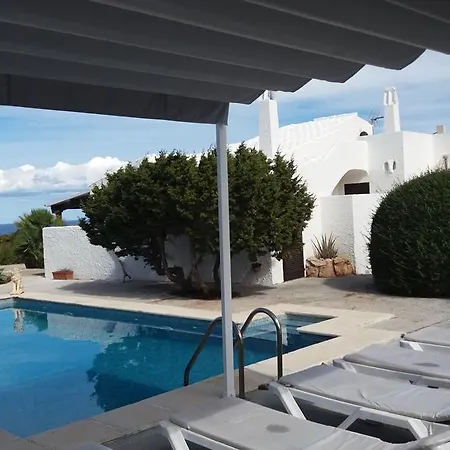 Carina * Cala Morell