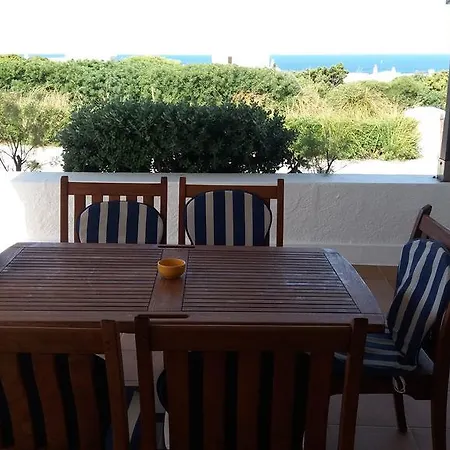 Holiday home Carina