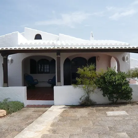 Holiday home Carina *