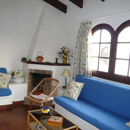 Holiday home Carina