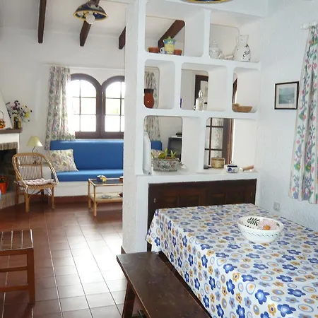Holiday home Carina *